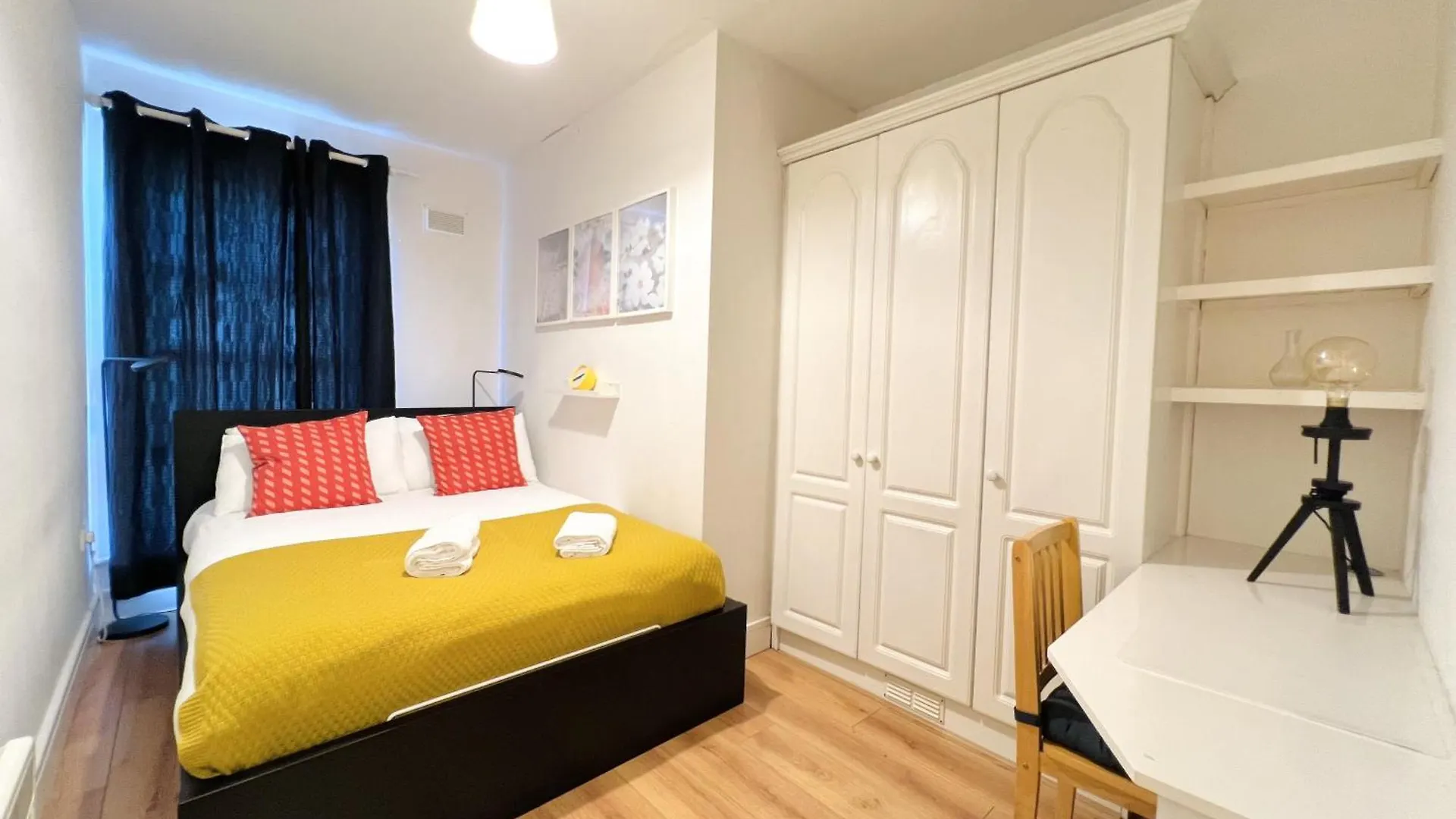 One Bedroom Apartment In Dublin City Centre location
